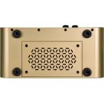 Mooer F15I LI Imperial Gold Amplficador Combo Guitarra
