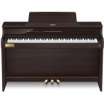 Casio Celviano AP-750BN Marrón Piano Digital