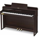 Casio Celviano AP-750BN Marrón Piano Digital