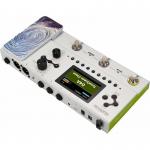 Mooer GE 200 Plus Pedalera Multiefectos Guitarra