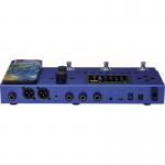 Mooer GE 200 Plus Li Pedalera Multiefectos Guitarra