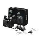 Joyo JW06 Sistema Inalámbrico Para Guitarra