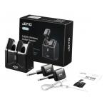 Joyo JW06 Sistema Inalámbrico Para Guitarra