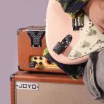 Joyo JW06 Sistema Inalámbrico Para Guitarra