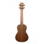 Mohana UK3BWA Ukelele Concierto Black Walnut