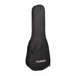 Mohana UK3BWA Ukelele Concierto Black Walnut
