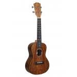 Mohana UK3BWA Ukelele Concierto Black Walnut