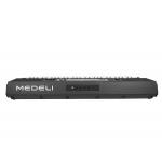 Medeli M331 Teclado Digital 61 Teclas
