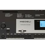 Medeli M331 Teclado Digital 61 Teclas