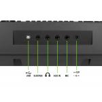 Medeli M331 Teclado Digital 61 Teclas