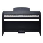 Medeli UP82 BK 88 Teclas Negro Piano Electrónico