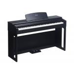 Medeli UP82 BK 88 Teclas Negro Piano Electrónico
