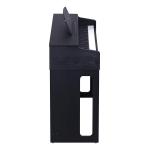 Medeli UP82 BK 88 Teclas Negro Piano Electrónico