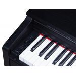 Medeli UP82 BK 88 Teclas Negro Piano Electrónico