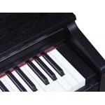 Medeli UP82 BK 88 Teclas Negro Piano Electrónico