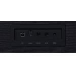 Medeli UP82 BK 88 Teclas Negro Piano Electrónico