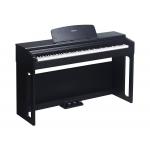 Medeli UP82 BK 88 Teclas Negro Piano Electrónico
