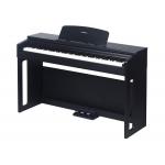 Medeli UP82 BK 88 Teclas Negro Piano Electrónico