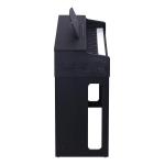 Medeli UP82 BK 88 Teclas Negro Piano Electrónico
