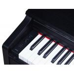 Medeli UP82 BK 88 Teclas Negro Piano Electrónico