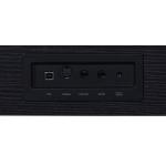 Medeli UP82 BK 88 Teclas Negro Piano Electrónico