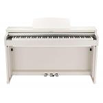 Medeli UP203 WH 88 Teclas Blanco Piano de Escenario