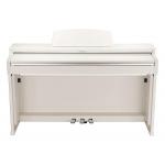 Medeli UP203 WH 88 Teclas Blanco Piano de Escenario