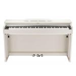Medeli UP203 WH 88 Teclas Blanco Piano de Escenario