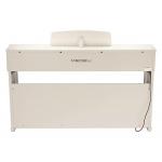 Medeli UP203 WH 88 Teclas Blanco Piano de Escenario