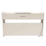 Medeli UP203 WH 88 Teclas Blanco Piano de Escenario