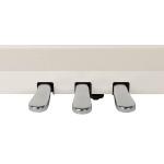 Medeli UP203 WH 88 Teclas Blanco Piano de Escenario