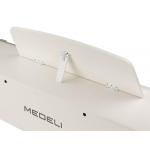 Medeli UP203 WH 88 Teclas Blanco Piano de Escenario