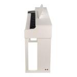 Medeli UP203 WH 88 Teclas Blanco Piano de Escenario