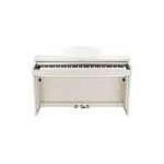 Medeli UP203 WH 88 Teclas Blanco Piano de Escenario