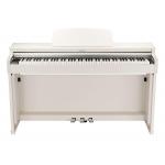 Medeli UP203 WH 88 Teclas Blanco Piano de Escenario