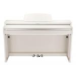 Medeli UP203 WH 88 Teclas Blanco Piano de Escenario