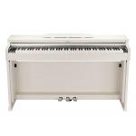 Medeli UP203 WH 88 Teclas Blanco Piano de Escenario