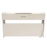 Medeli UP203 WH 88 Teclas Blanco Piano de Escenario