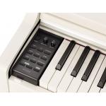 Medeli UP203 WH 88 Teclas Blanco Piano de Escenario