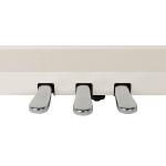 Medeli UP203 WH 88 Teclas Blanco Piano de Escenario