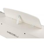 Medeli UP203 WH 88 Teclas Blanco Piano de Escenario