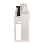Medeli UP203 WH 88 Teclas Blanco Piano de Escenario