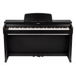 Medeli UP203 BK 88 Teclas Negro Piano Escenario