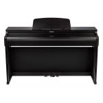 Medeli UP203 BK 88 Teclas Negro Piano Escenario