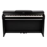 Medeli UP203 BK 88 Teclas Negro Piano Escenario