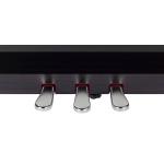 Medeli UP203 BK 88 Teclas Negro Piano Escenario