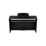 Medeli UP203 BK 88 Teclas Negro Piano Escenario