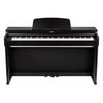 Medeli UP203 BK 88 Teclas Negro Piano Escenario