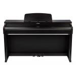 Medeli UP203 BK 88 Teclas Negro Piano Escenario