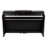 Medeli UP203 BK 88 Teclas Negro Piano Escenario